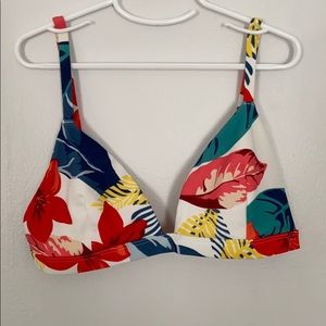hollister bathing suit